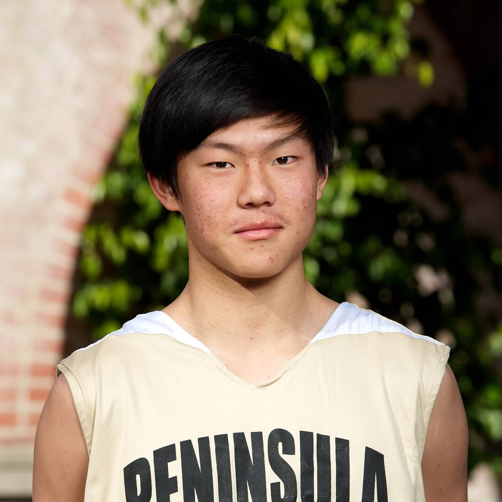 Gregory Jeon