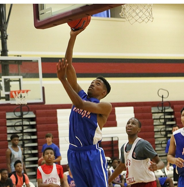 Myles Hopson