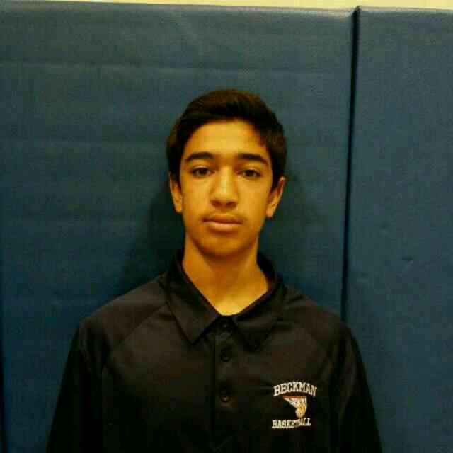 Sam Salib