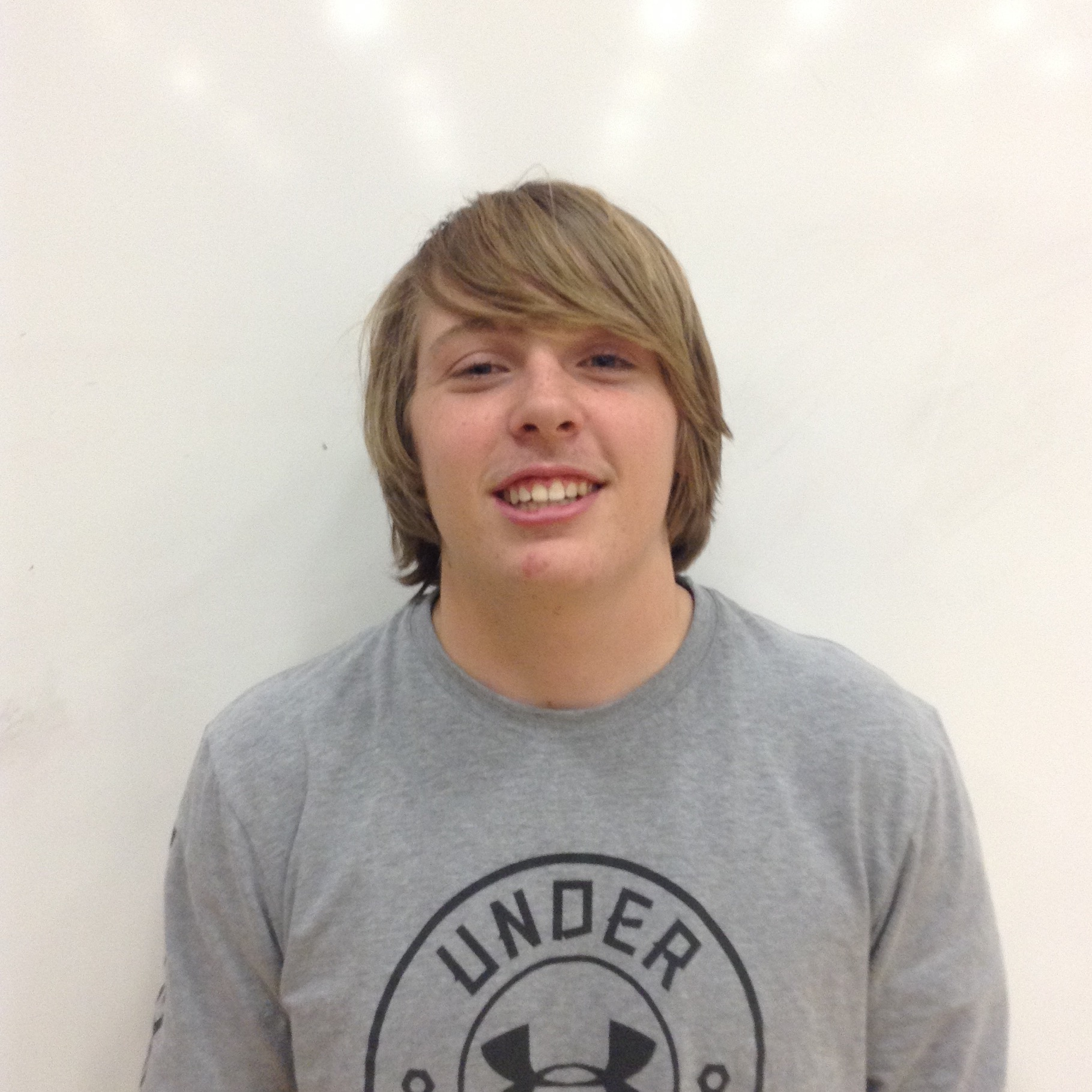 Ethan Lindebald