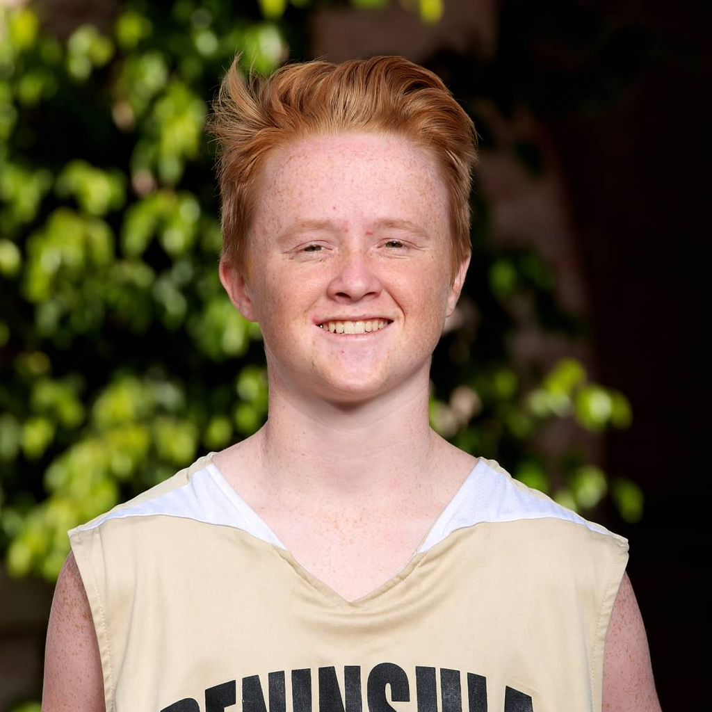 Rhys Hershberger