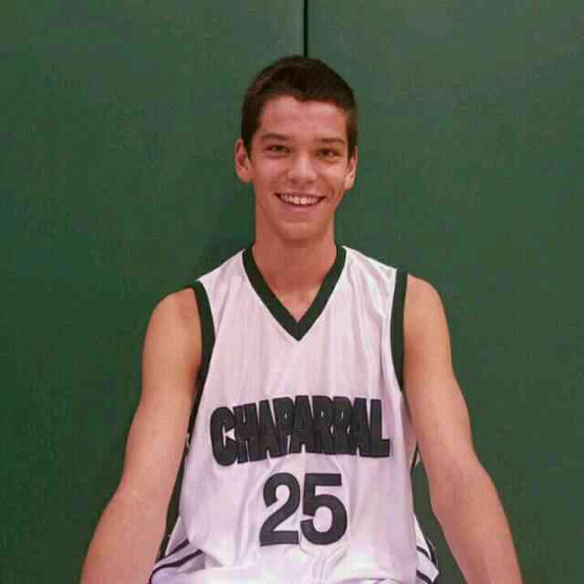 Jacob Gray
