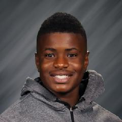 Shuntavious Smith