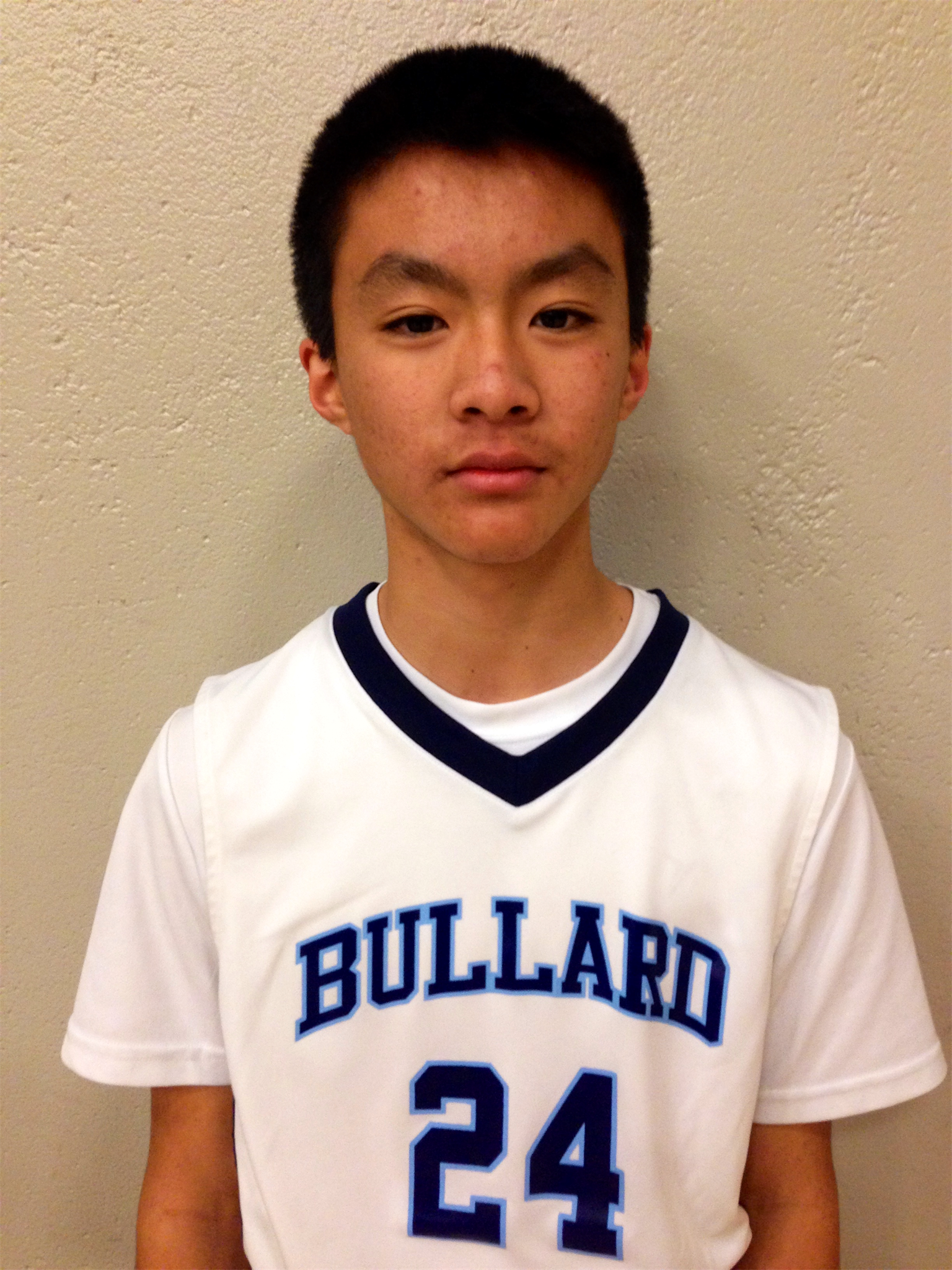 Nicholas Tom