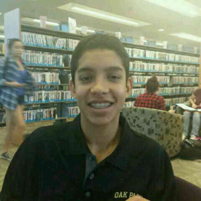D J Munoz mugshot