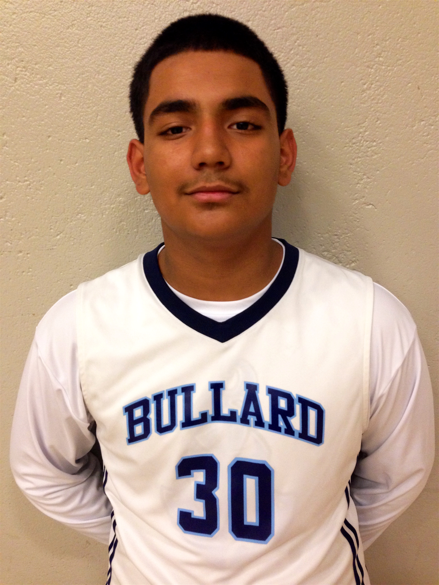 Christopher Noriega