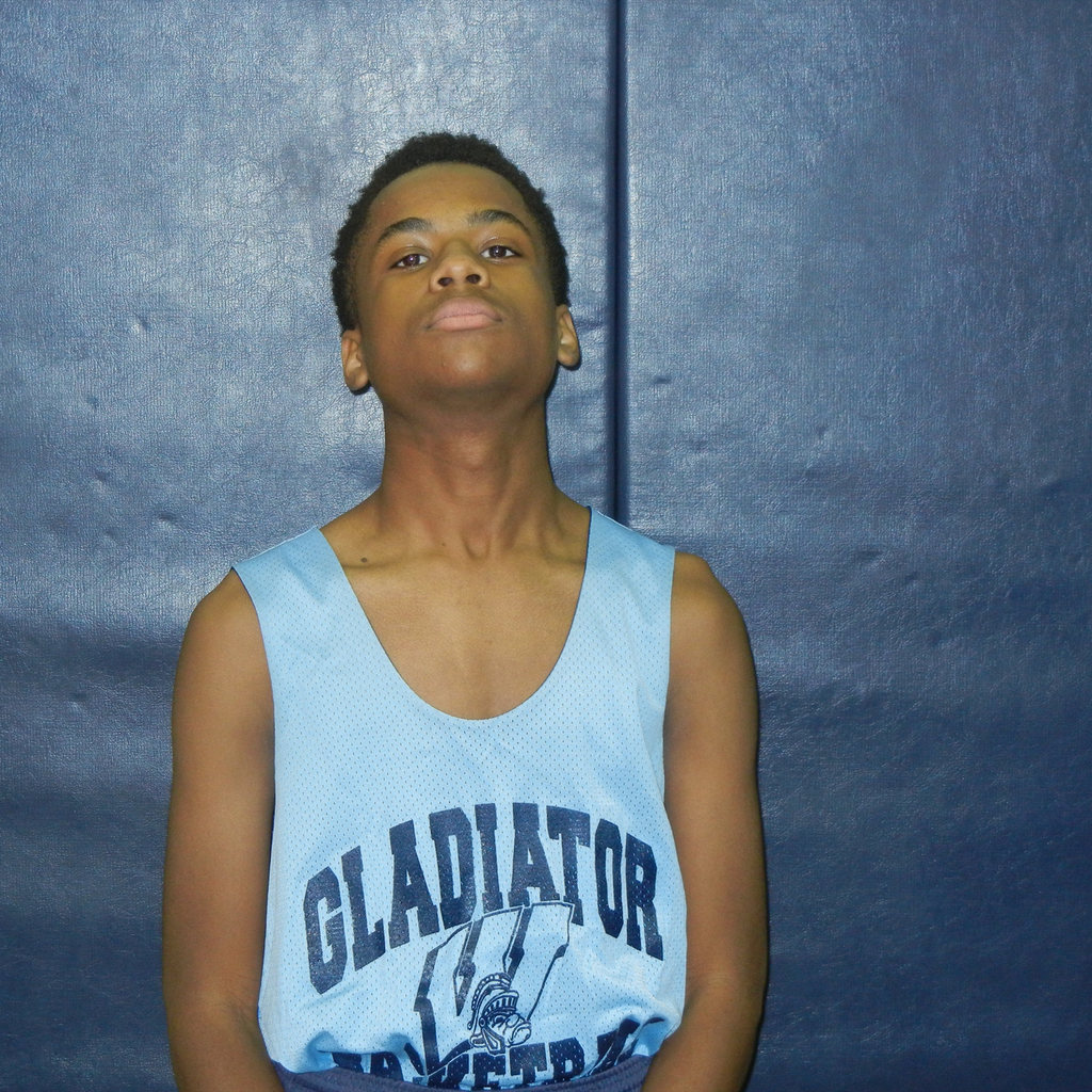 Jaylon Short