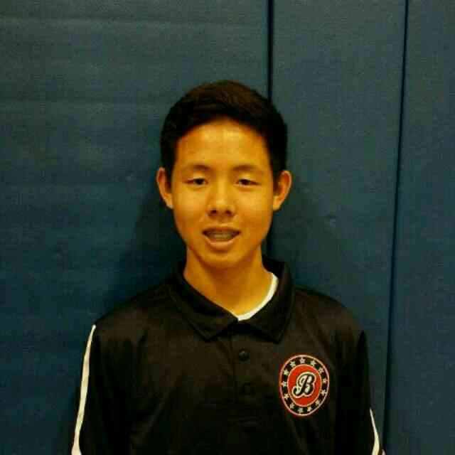 Austin Yu