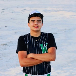 Uriel Duran mugshot