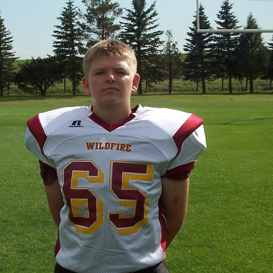 Andrew Meier