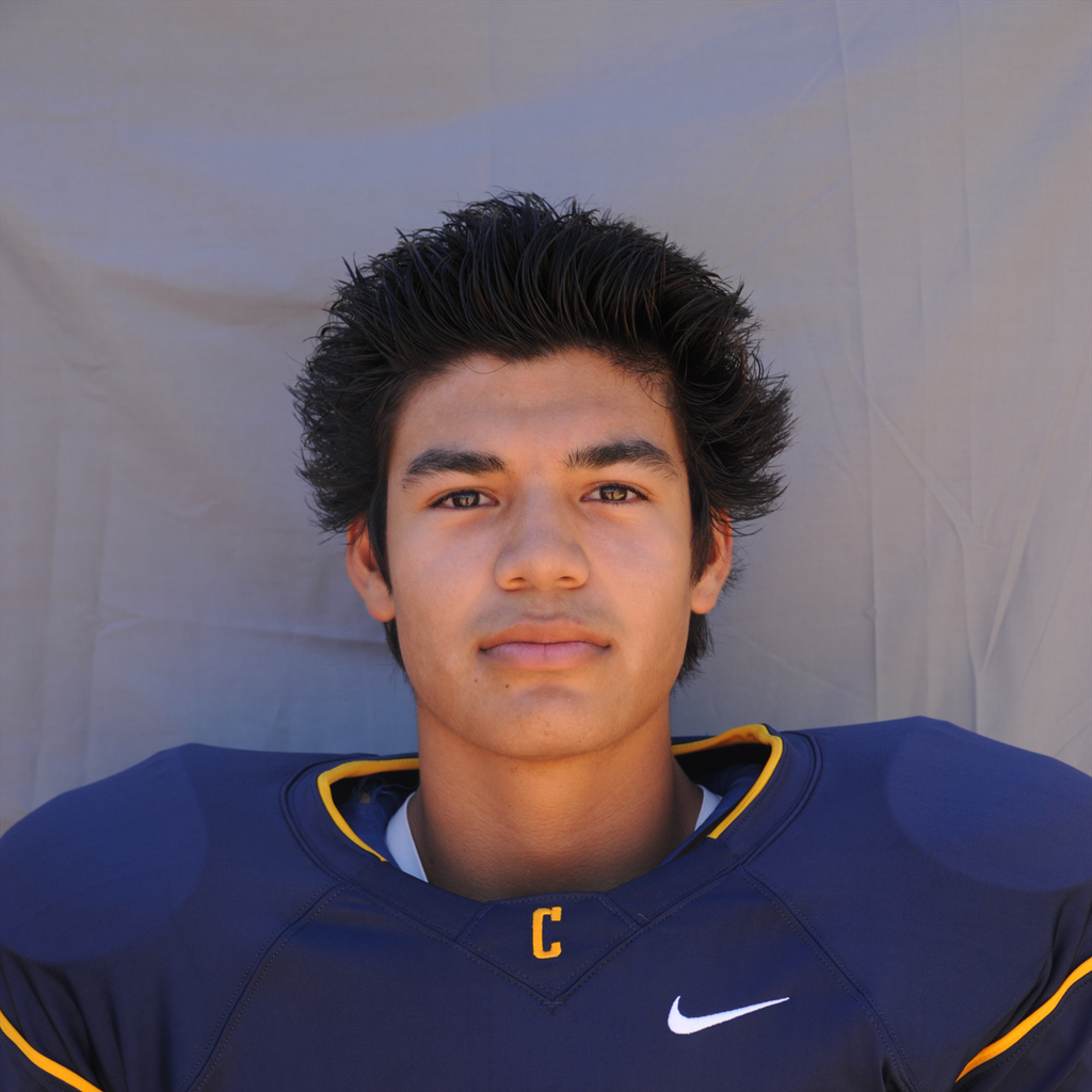 Joshua Trejo mugshot