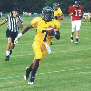 Jordan Carlton
