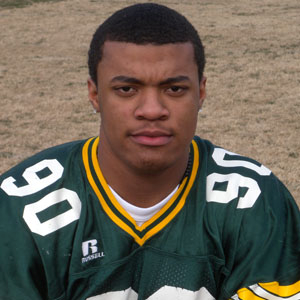 Jonathan  Bullard