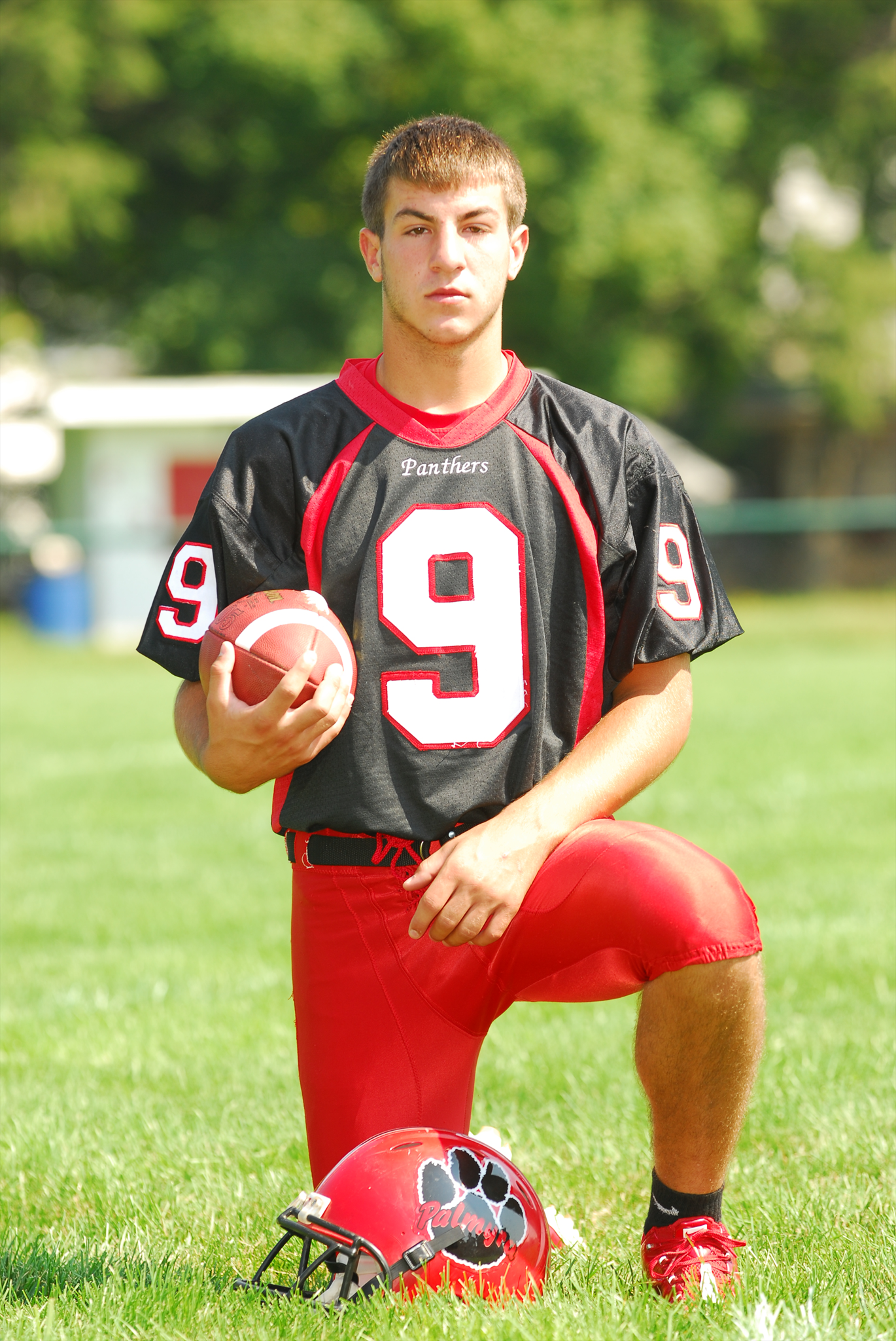 Nick Cannizzaro