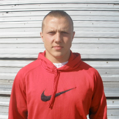 Derek Taulbee mugshot