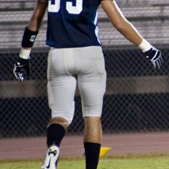 Zach Frye
