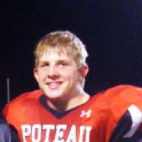Dylan Gregory
