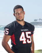 Austin Baker