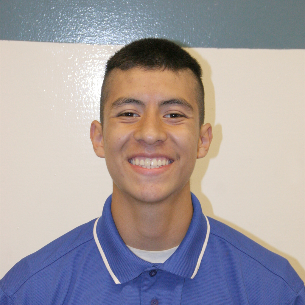 Marco Reyes mugshot