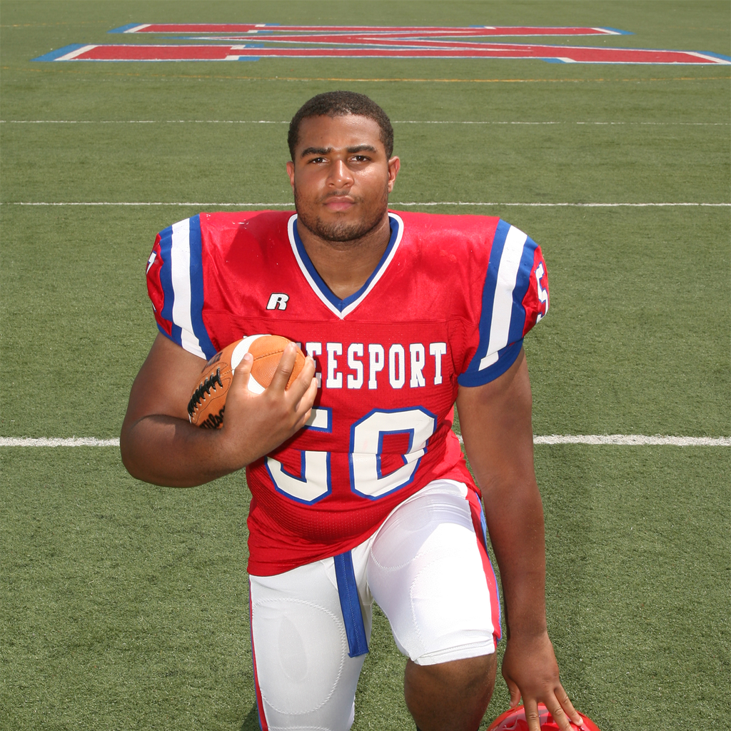 Justin Corbett