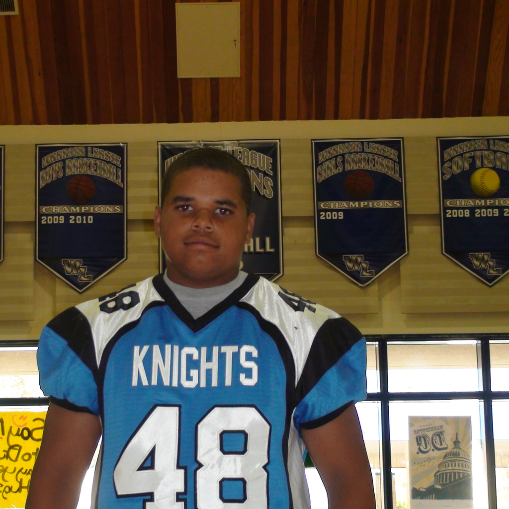 Gerald Harris mugshot