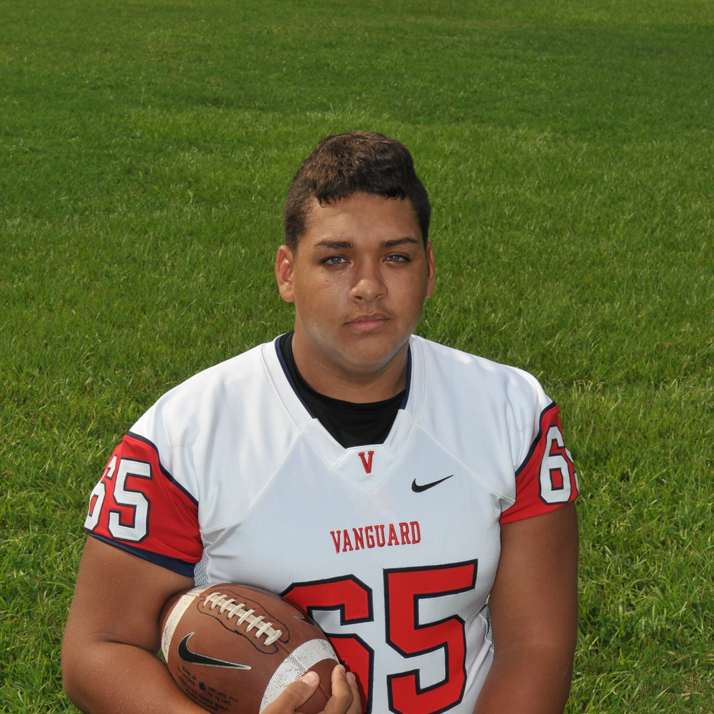 Misael Aponte mugshot