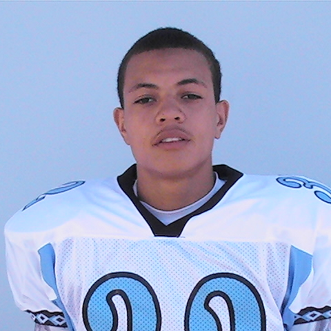 Nicholas Payne-Butler
