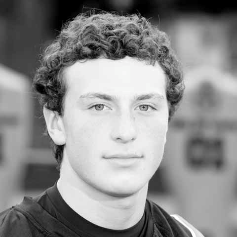 Daniel Friedman