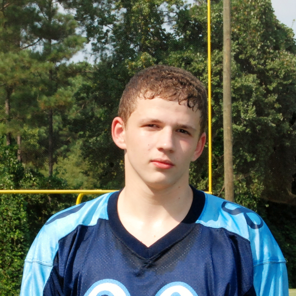 Elias  Johnson