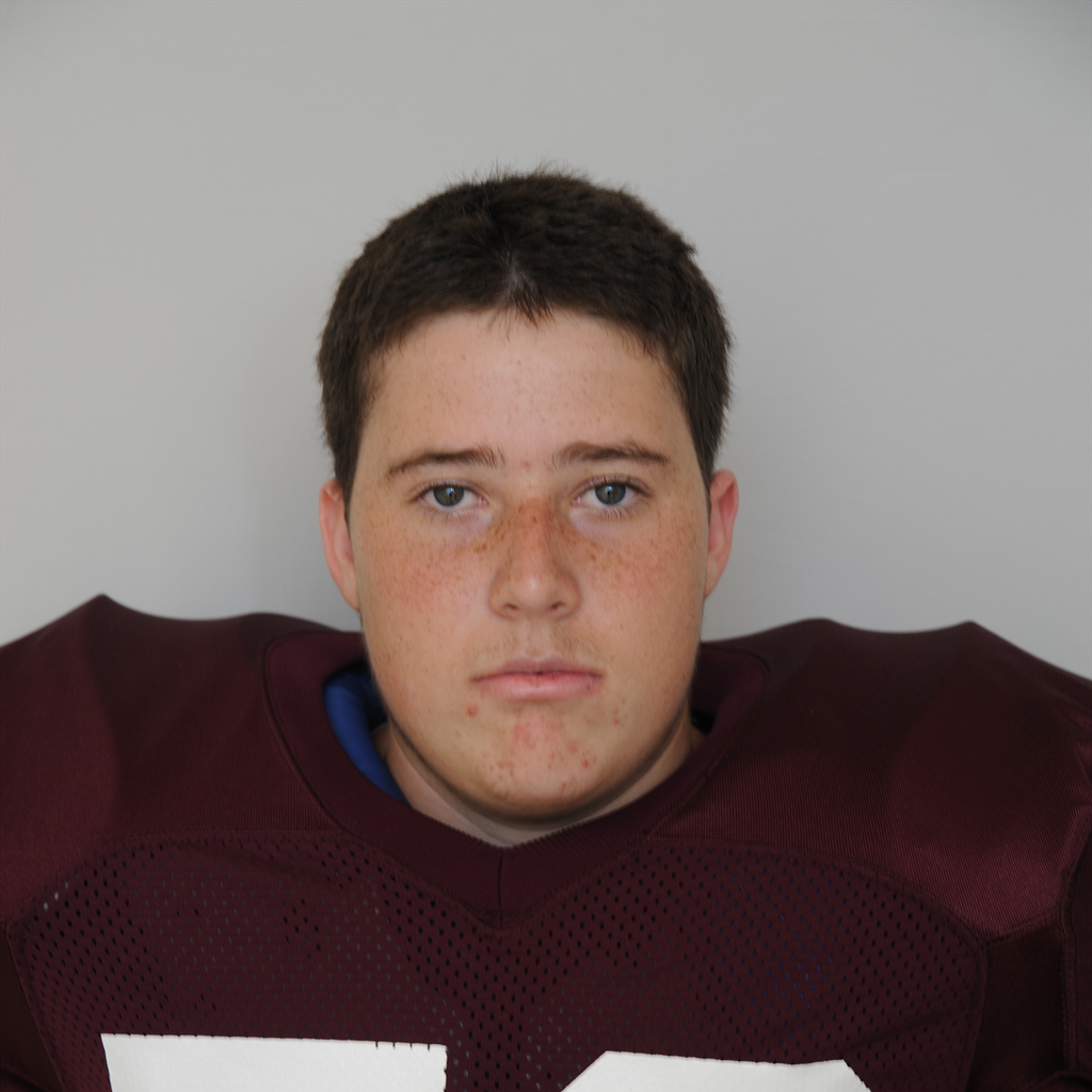 Mickey Myhan mugshot
