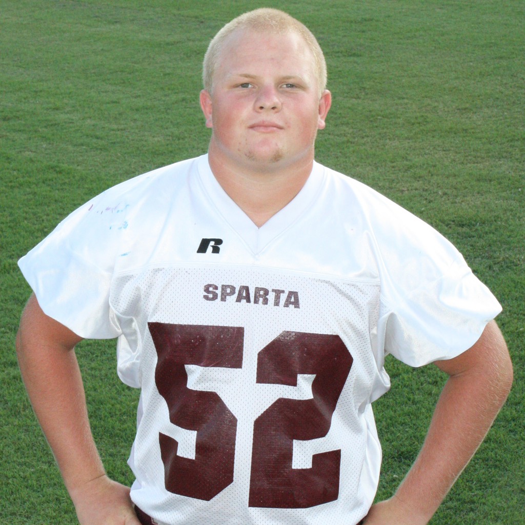 Trey Selby