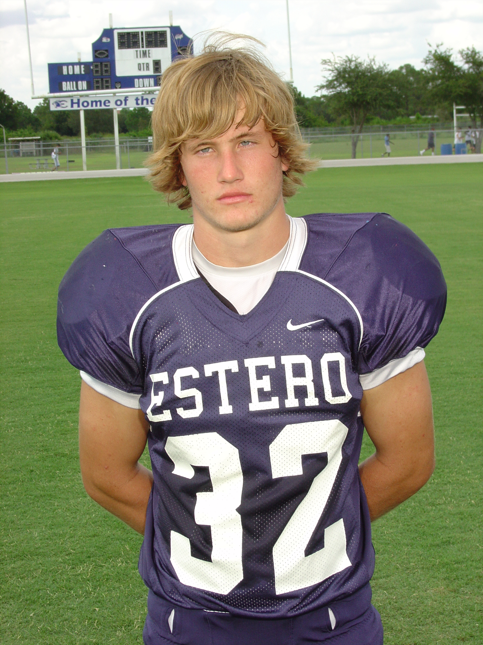 Ryan Carr
