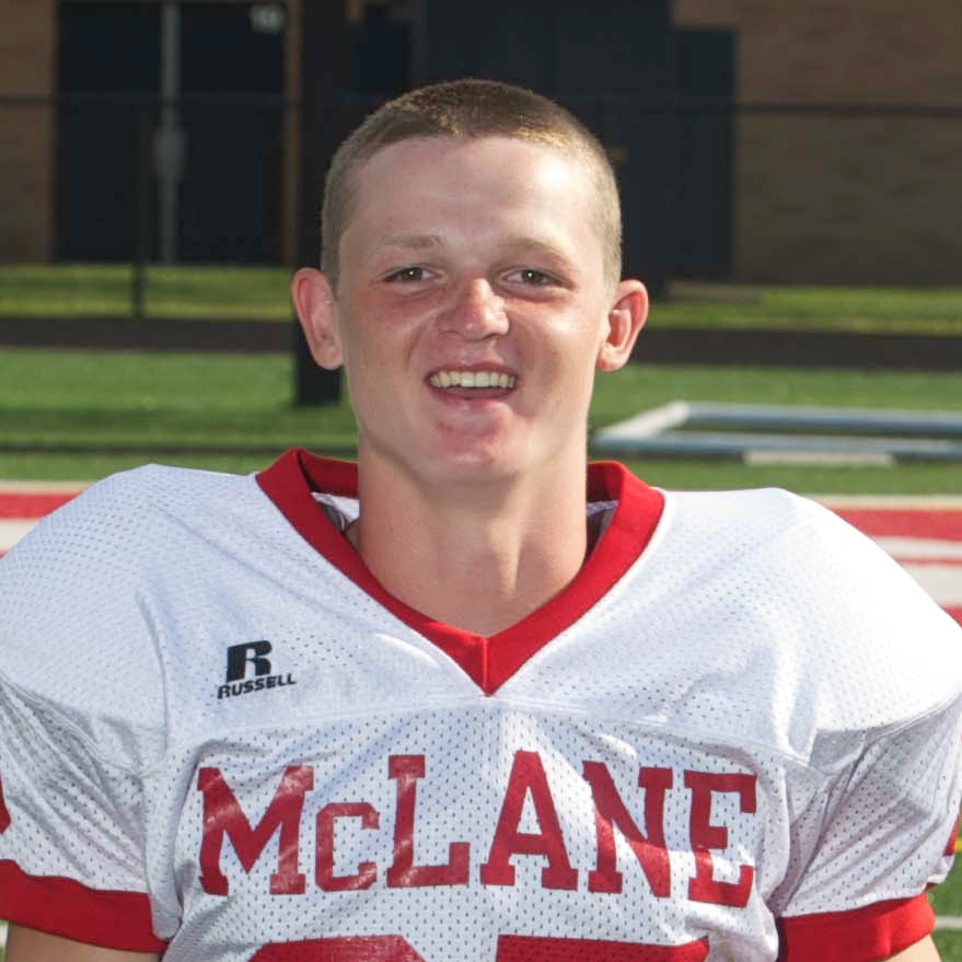 Joey Gierlak