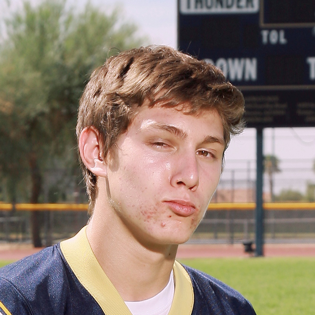 Ian Pletenik mugshot