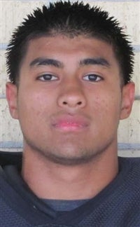 Oscar Castillo