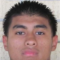 Oscar Castillo mugshot