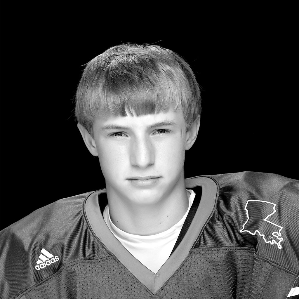 Jacob Bordelon