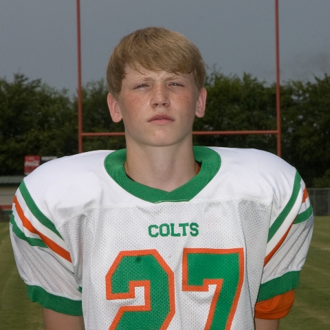 Logan Cargile