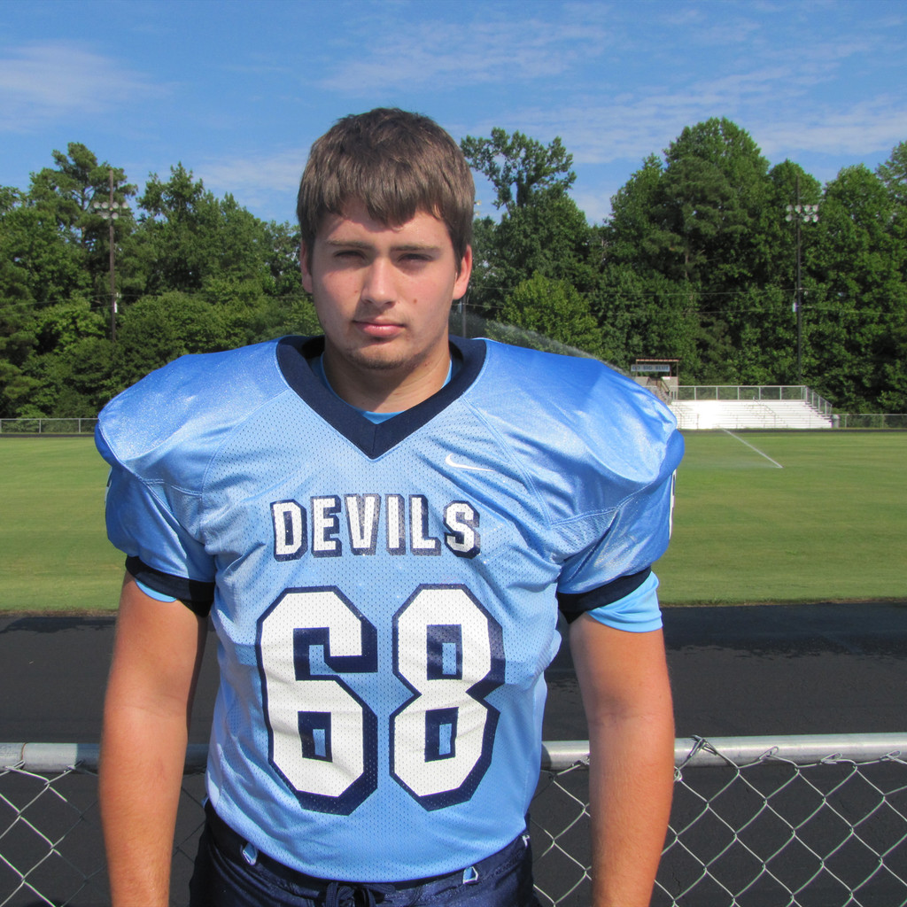 Cody Smith