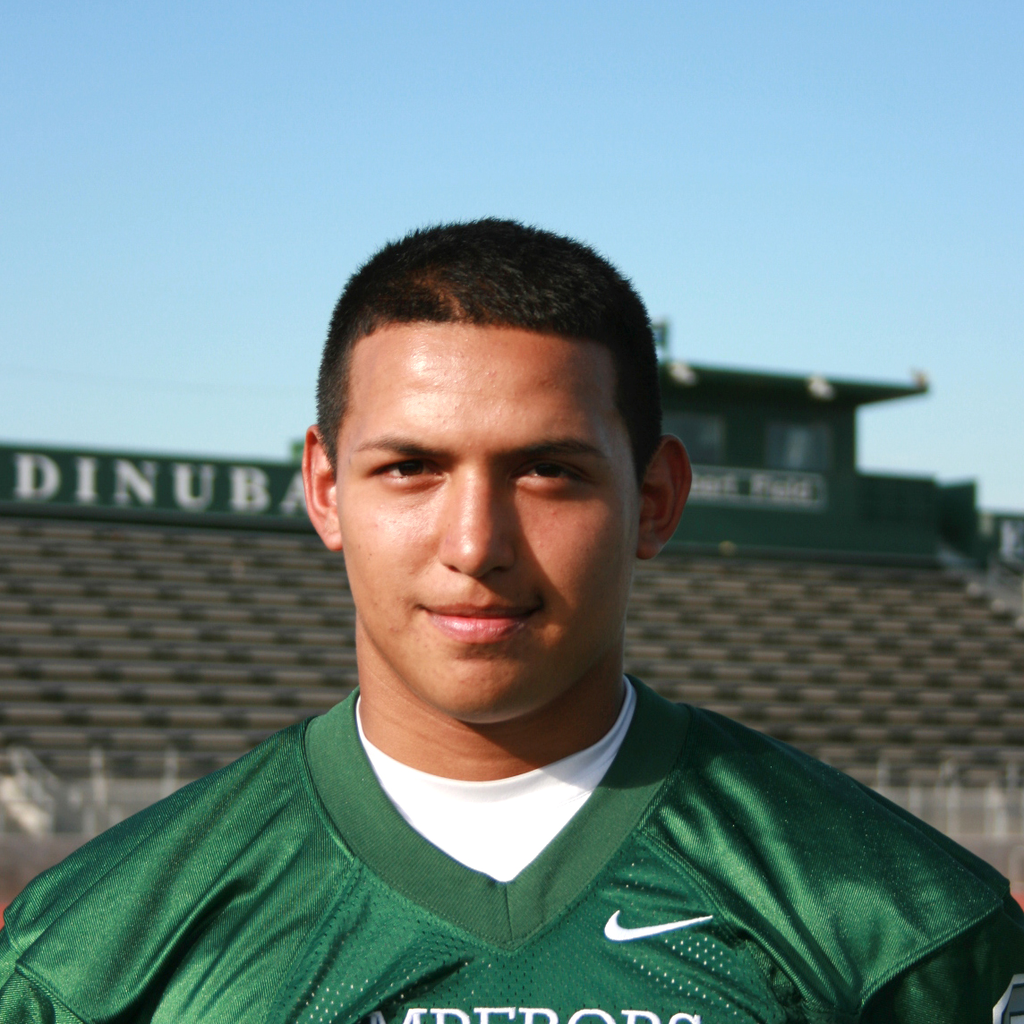 Armando Guerrero mugshot