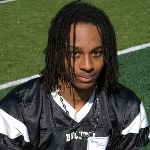Romeo Jeffries mugshot