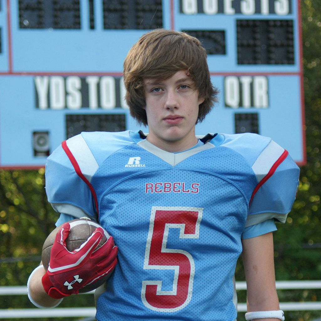 Jacob Baker