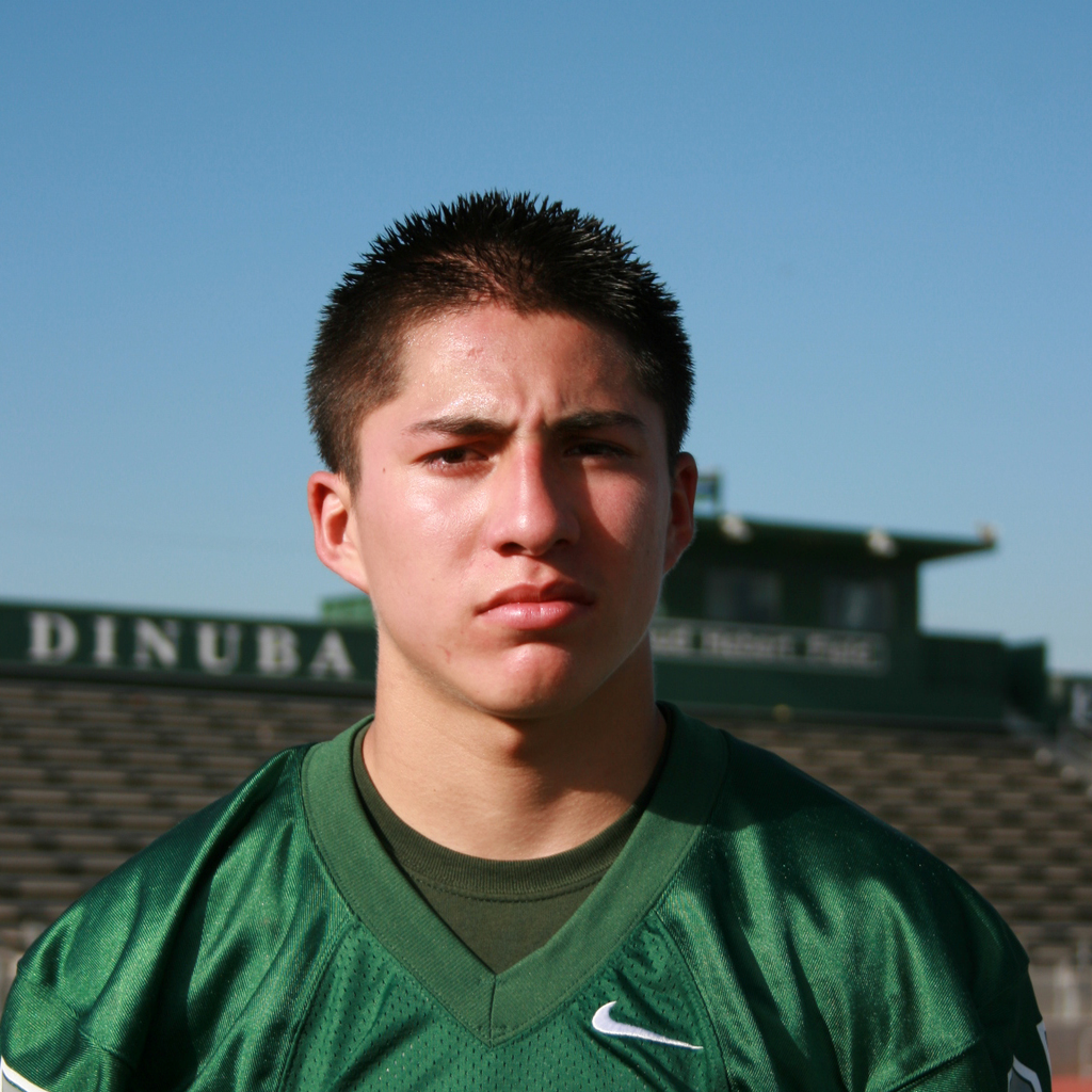 Israel Rodriguez mugshot