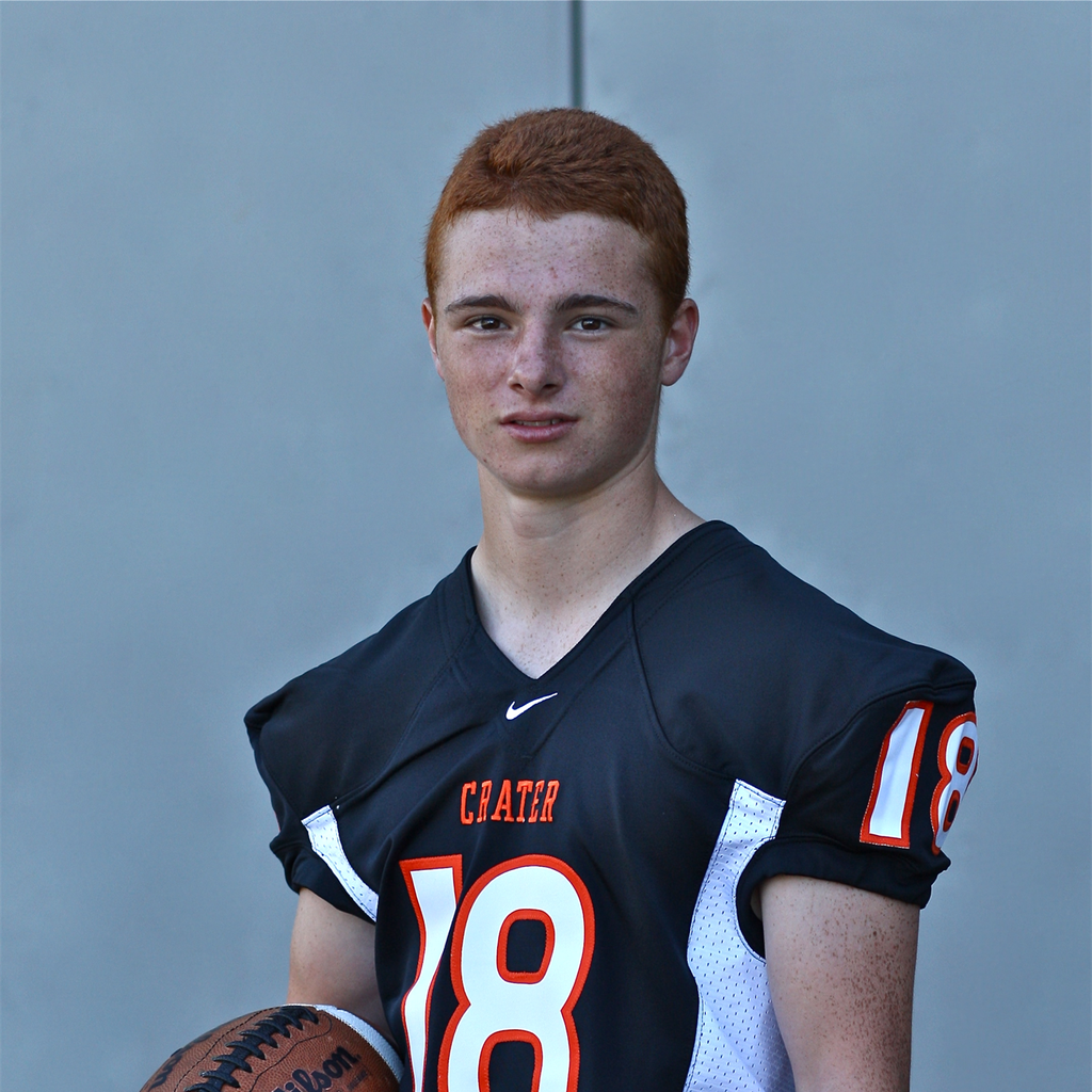 Austin Crider