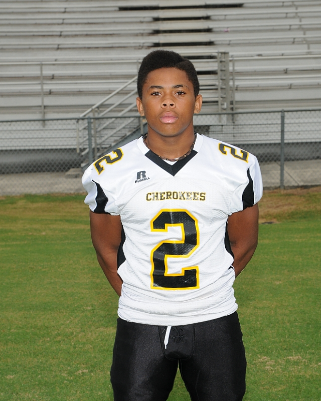 Dre Sanders