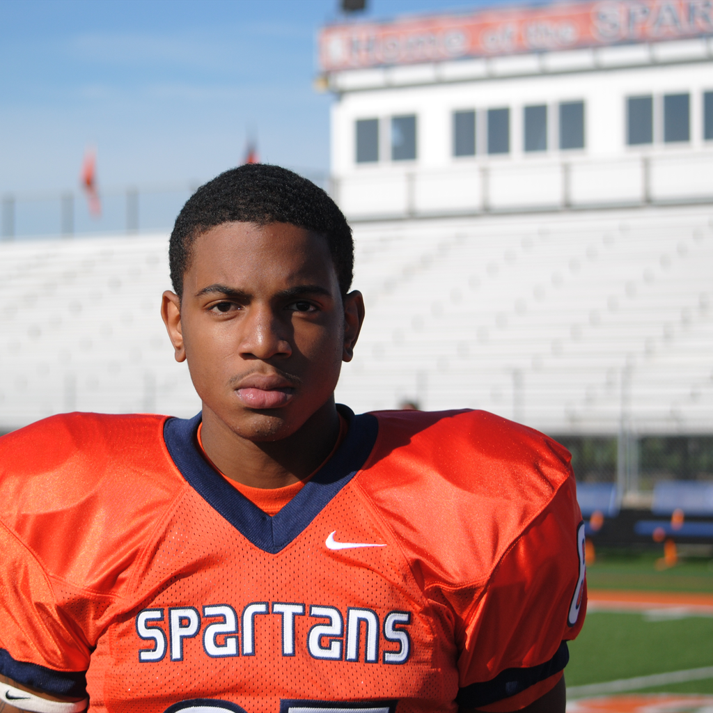Duvaun Goodlow