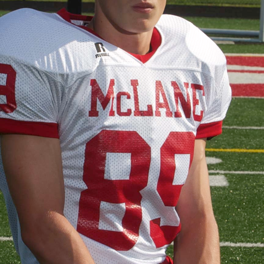 Nathan Marcinko