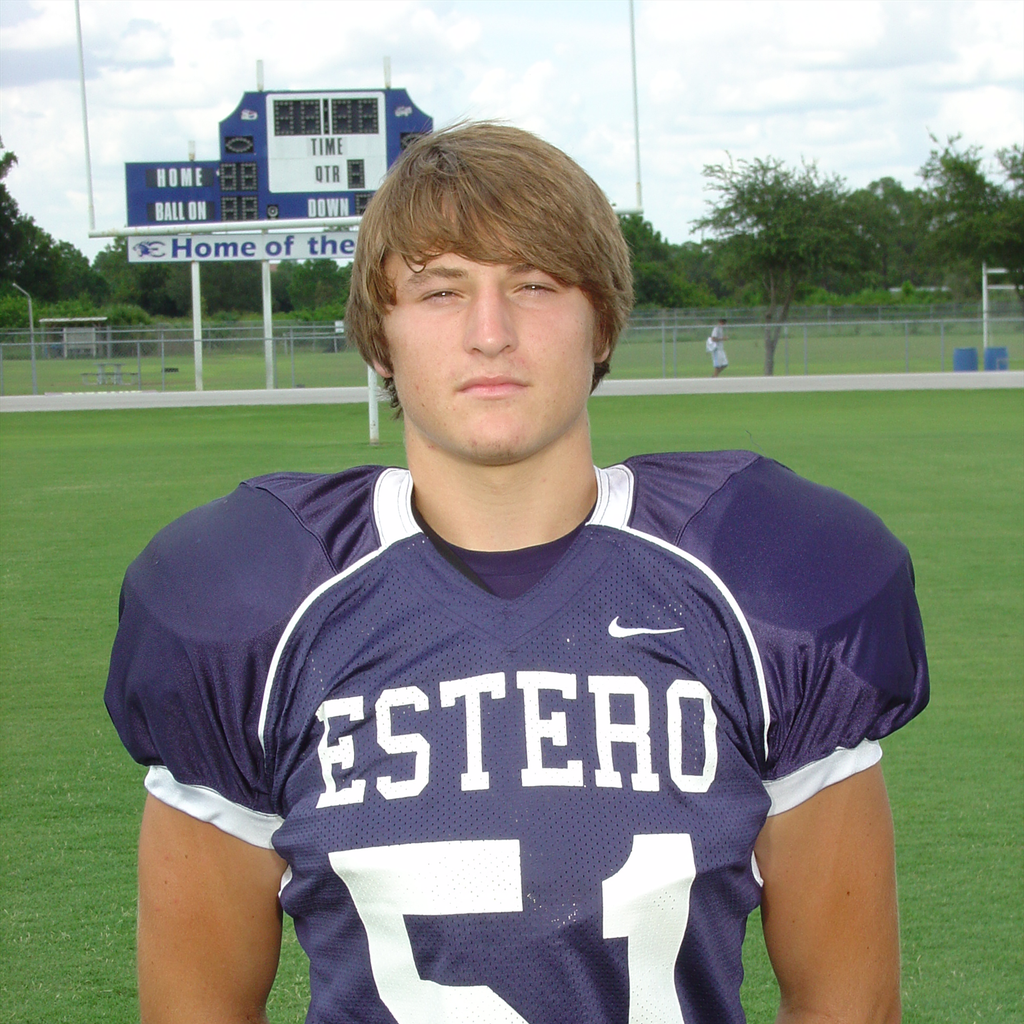 Zach Harrison