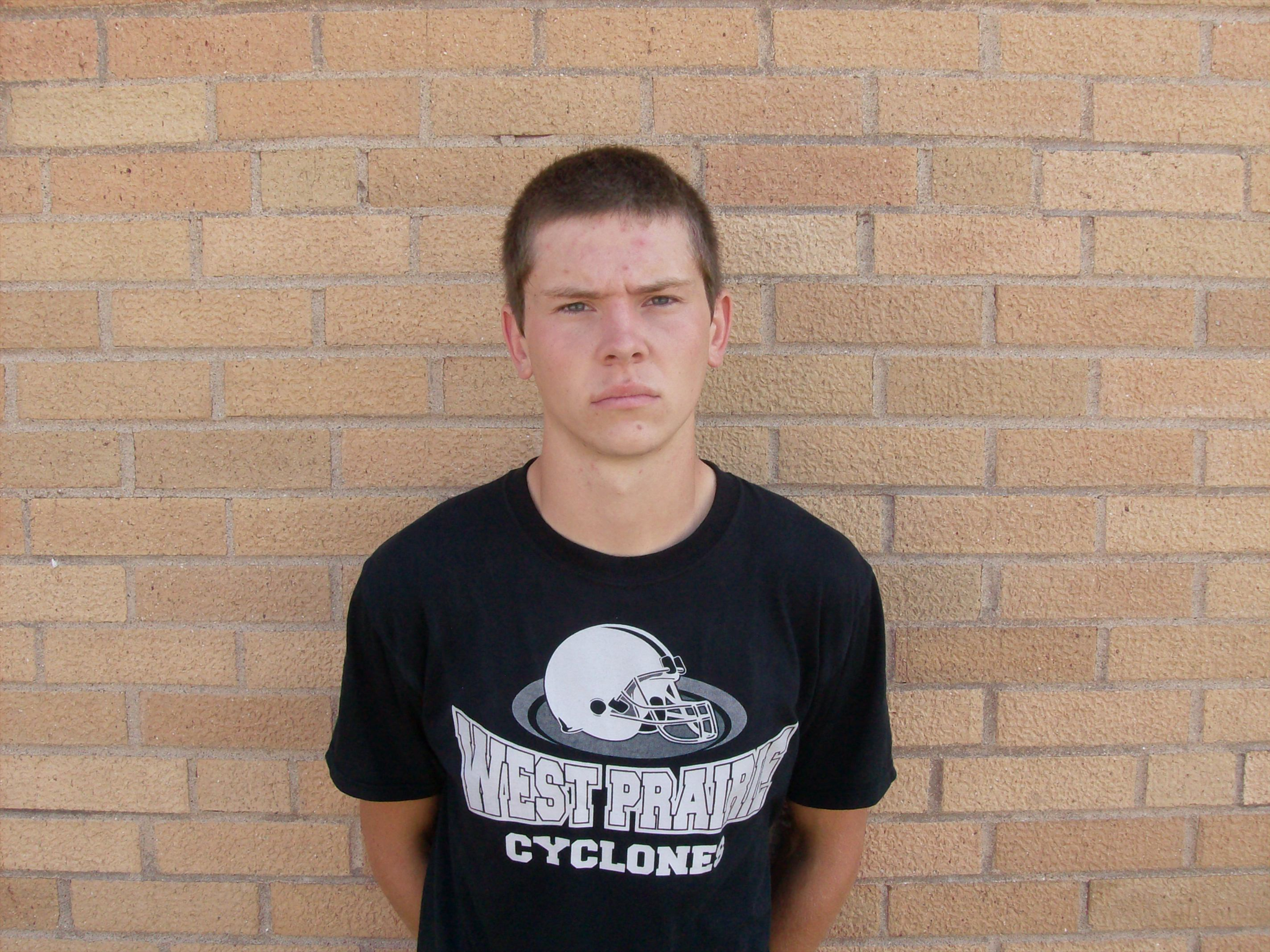 Caleb Shoemaker