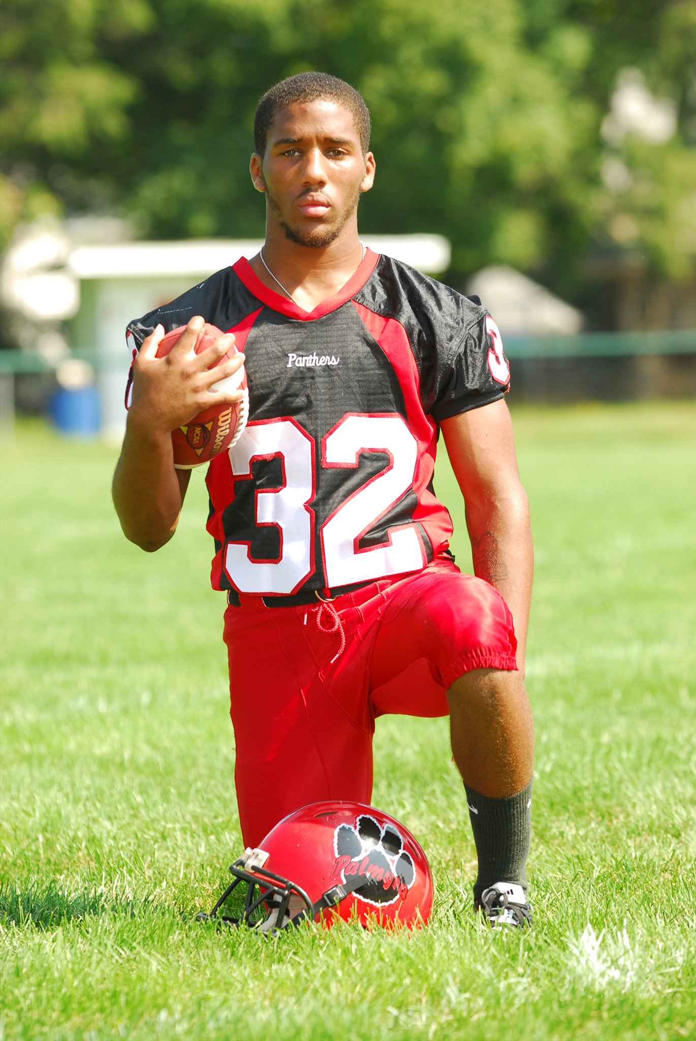Alonzo Sadler